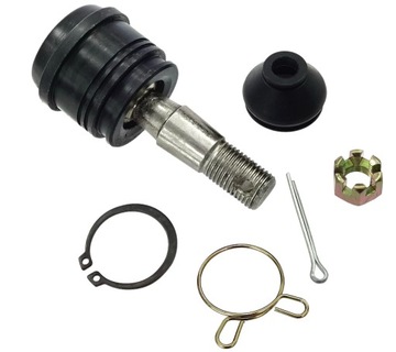 Sworzeń wahacza 200S-7