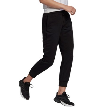 Spodnie damskie adidas Essentials 7/8 Pants czarne GM5541 M
