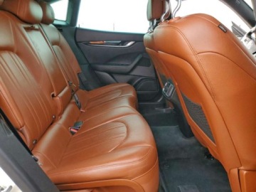 Maserati Levante 2017 Maserati Levante 2017 MASERATI LEVANTE 3.0 Benzyna 424KM, zdjęcie 10