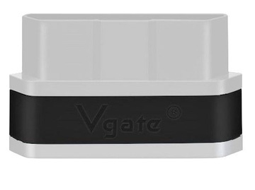 Oryginalna gumka z czarnym kolorem do Vgate iCar2