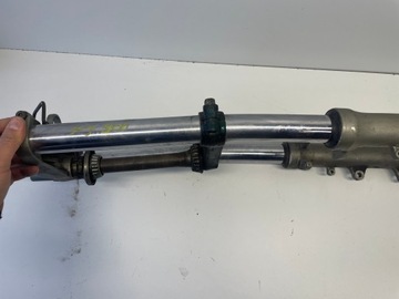 Yamaha XJ 900 Diversion Shock Abslizers отстают переднюю переднюю спереди
