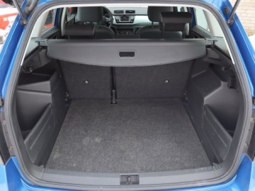 Skoda Fabia III Kombi 1.2 TSI 90KM 2015 Skoda Fabia 1.2 TSI, Salon Polska, Serwis ASO, zdjęcie 13