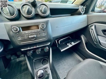 Dacia Duster II SUV  1.3 TCe 130KM 2020 Dacia Duster Bardzo Maly Przebieg-Salon PL- Bezwypadkowa 1.3 Benzyna, zdjęcie 19