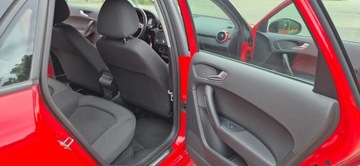 Audi A1 I Hatchback 3d 1.2 TFSI 86KM 2015 Audi A1 1.2 Turbo 86PS S-line Navi Bixenon Led Piekna Zadbana, zdjęcie 14