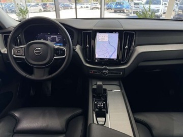 Volvo XC60 II 2022 Volvo XC 60 B4 B Plus Dark Kamera cofania CarPlayAndroid Auto Nawigacja, zdjęcie 12