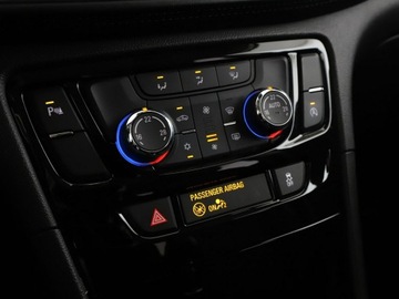 Opel Mokka I X 1.4 Turbo Ecotec 140KM 2018 Opel Mokka X półskóra klima auto multifunkcja, zdjęcie 24