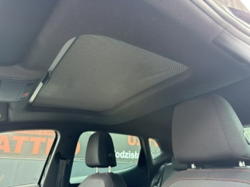 Seat Ibiza V Hatchback 5d 1.0 TSI 110KM 2021 Seat Ibiza Automat. Fr. Virtualny kokpit. Kamera, zdjęcie 35