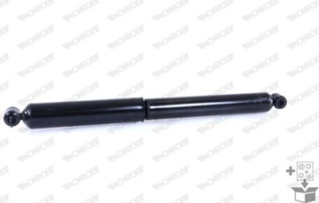 TLUMIČ ZADNÍ PLYNOVÝ 37035 MONROE FORD USA