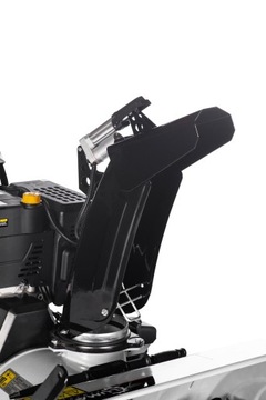 БЕНЗИНОВЫЙ СНЕГОУборщик С ПРИВОДОМ LUMAG SFK-90PRO