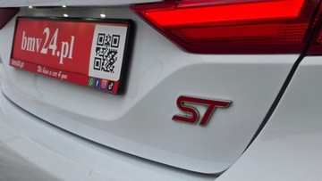 Ford Fiesta VIII 2019 Ford Fiesta 205KM ST PERFORMANCE Miejska petarda 1.5 Benzyna 205KM, zdjęcie 20