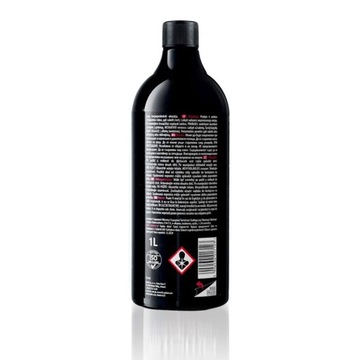 K2 Sigma PRO Гель для шин и резины 1000мл