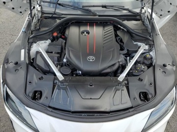 Toyota Supra V 2021 Toyota Supra Base 2021 3.0l 3.0 Benzyna 382KM, zdjęcie 6