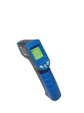MIERNIK TEMPERATURY POWERFIX /PUDEŁKO