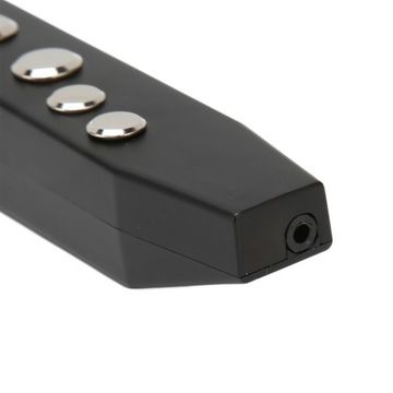 ЭЛЕКТРОННЫЙ BLUETOOTH MIDI-саксофон
