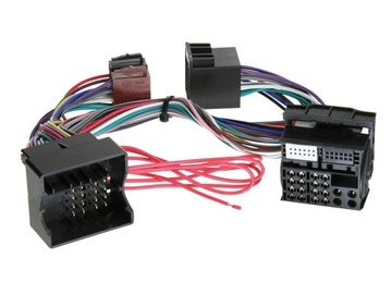 VW Multivan T5 Premium Bluetooth DSP-усилитель