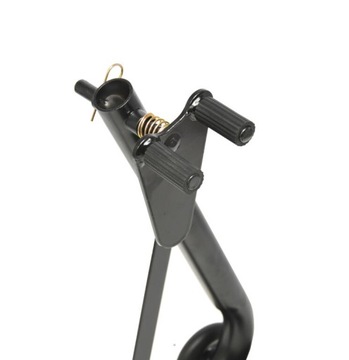 STOJAK DO MOTOCYKLA MOTOCYKLOWY MOTOR PODNOŚNIK WZMACNIANY na PRZÓD 340kg