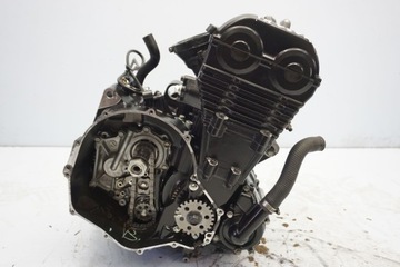 KAWASAKI 650 ER-6N 12-17 ГАРАНТИЯ ЗАПУСКА ДВИГАТЕЛЯ