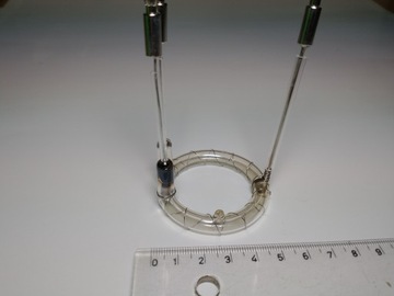 Нить накаливания, горелка для студийных ламп 300Вт.