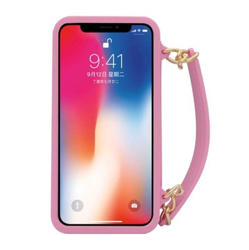 ЧЕХОЛ-БУМАЖНИК CROSSBODY ДЛЯ IPHONE 13