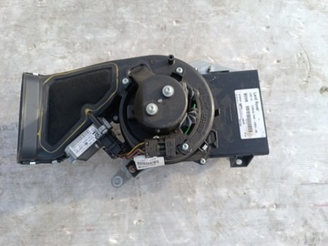 RANGE ROVER III VOGUE L322 WENTYLATOR DMUCHAWA DMUCHAWA TYŁ 7H42-19924-AB