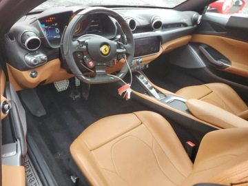 Ferrari 2022 Ferrari Portofino M 2022 3.9l 3.9 Benzyna 612KM, zdjęcie 8