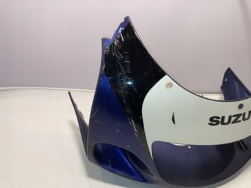 GSX-R GSX600R GSX750R SRAD 96-00` ЧЕРЕП ЧЕРЕП