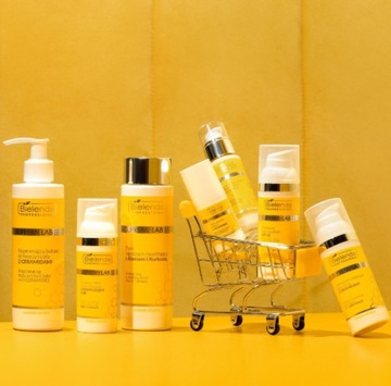 Bielenda SupremeLab Питательный крем SPF 30 50 мл