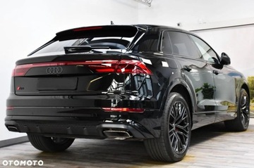 Audi Q8 2025 Audi Q8 Audi Q8 50 TDI mHEV Quattro Tiptronic 3.0 Hybryda 286KM, zdjęcie 6