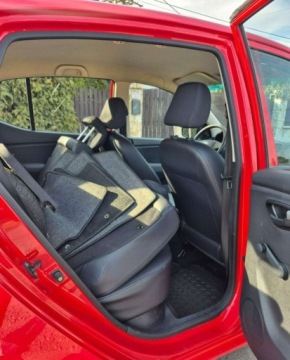 Hyundai i10 I Hatchback 1.1 SOHC 66KM 2009 Hyundai i10 Hyundai i10 1.1 Benzyna 66KM, zdjęcie 5