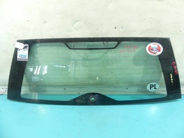 SZYBA TYLNA BAGAŻNIKA TYŁ FORD MONDEO MK3 KOMBI