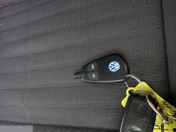 Volkswagen Multivan T6 2007 Volkswagen Multivan 2.5 diesel 174KM 2007r, zdjęcie 34