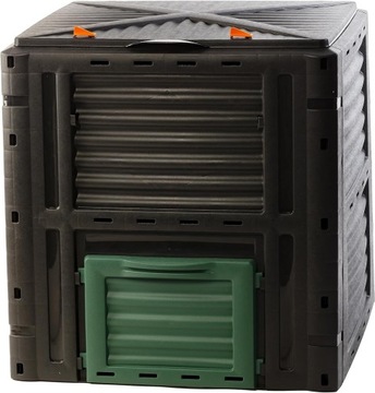 Kompostownik 2 - komorowy 2friends 450 l