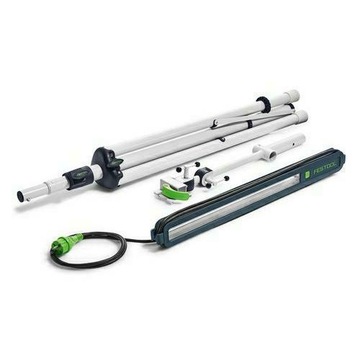 Лампа Лента STL 450-Set Festool Halogen теплый белый 12000 лм 18Вт