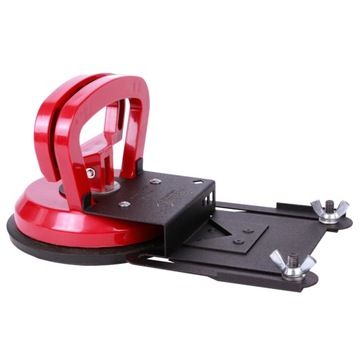 MECHANIC DrillFIX6-68 szablon do wiercenia otworów