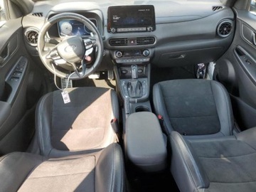 Hyundai Kona II 2023 Hyundai Kona 2023 HYUNDAI KONA N BASE, silnik benzynowy 2.0 L 2.0 Benzyna, zdjęcie 8