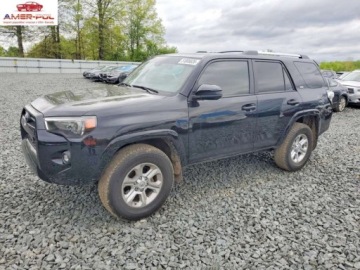 Toyota 2021 Toyota 4-Runner SR5 2021 4.0 Benzyna 270KM
