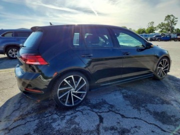 Volkswagen Golf VII 2018 Volkswagen Golf R 2018 2.0 Benzyna 292KM, zdjęcie 3