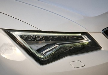 Seat Ateca SUV 1.4 EcoTSI 150KM 2017 Seat Ateca Style Pakiety, Podgrzewane fotele, Tempomat, KESSY, Salon Pols, zdjęcie 32