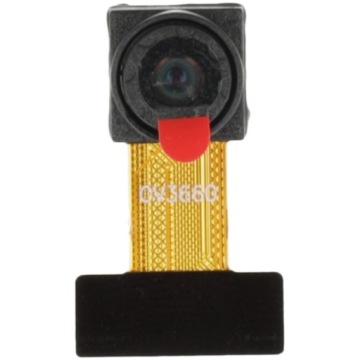 Плата ESP32 с камерой ESP32-WROVER-E CAM WiFi + BLE 4.2