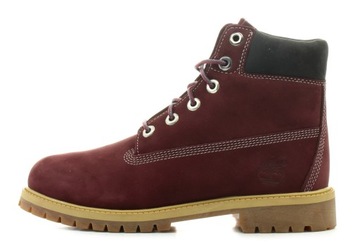 TIMBERLAND PREMIUM 6 INCH BOOT - TRAPERY r.37,5