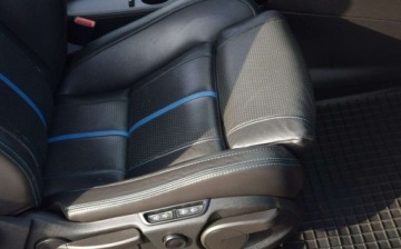 Opel Astra J OPC 2.0 Turbo ECOTEC 280KM 2015 Opel Astra OPC 2.0T Super Stan Niski Przebieg 2.0 Benzyna 280KM, zdjęcie 17