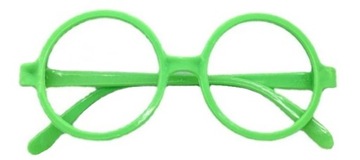 RAMKA OPRAWKA OKULARY DZIECIĘCE OKRĄGŁE ENCANTO