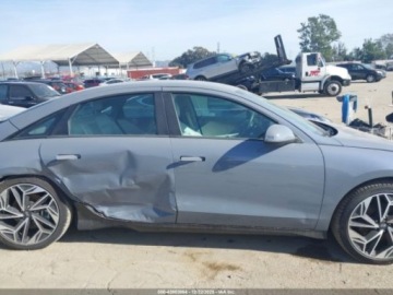 Hyundai IONIQ 2025 Hyundai IONIQ SEL, 2025r. Elektryczny 225KM, zdjęcie 6