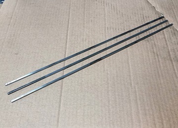 MONDEO MK3 MK4 MAZDA 6 1.8 2.0 2.3 PRĘT KLAPKI
