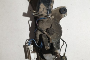 MOTOREK STĚRAČE KRYT MITSUBISHI GALANT IV SEDAN (E3_A) 1591004594