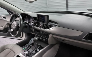 Audi A6 C7 2013 Audi A6 Avant Nawigacja, Czujniki, XENON, Grzane Fotele, Tempomat , Alu, E, zdjęcie 10