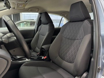 Toyota Corolla XII Sedan 1.5 VVT-i 125KM 2022 Toyota Corolla Comfort / 1 właściciel / Salon Pols, zdjęcie 8