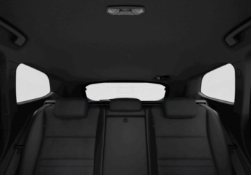 BMW X1 U11 Crossover 1.5 18i 136KM 2025 BMW X1 X1 18i sDrive, Bezwypadkowy, Faktura VAT 23, M Pakiet sportowy 1.5, zdjęcie 9