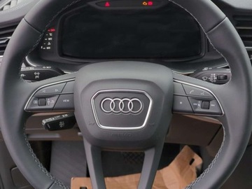 Audi Q8 2025 AUDI Q8 TFSI e quattro S line Suv (394 KM) 2025, zdjęcie 5