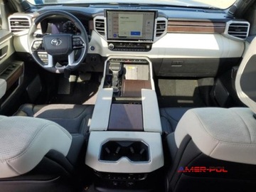 Toyota Sequoia II 2023 Toyota Sequoia 2023r., SR5, 3.4L 3.4 Hybryda 437KM, zdjęcie 6